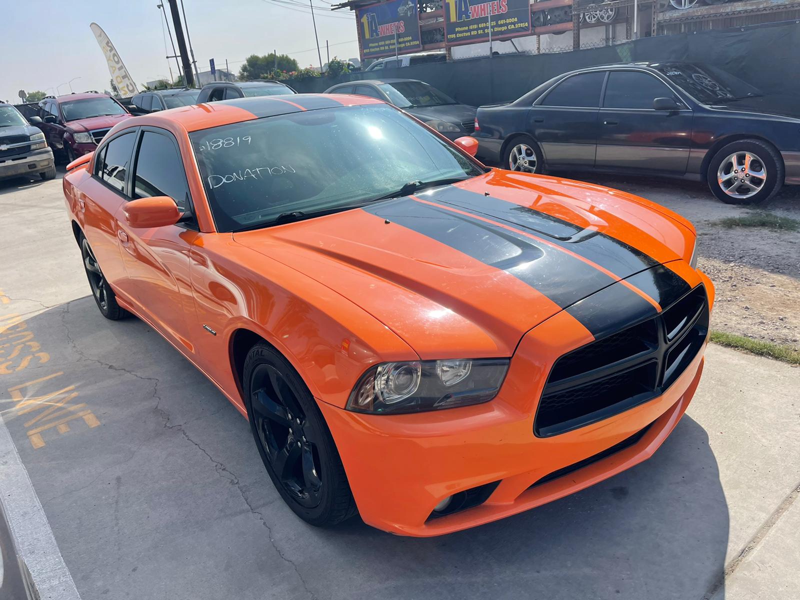 Johnny Cash Auto Auction