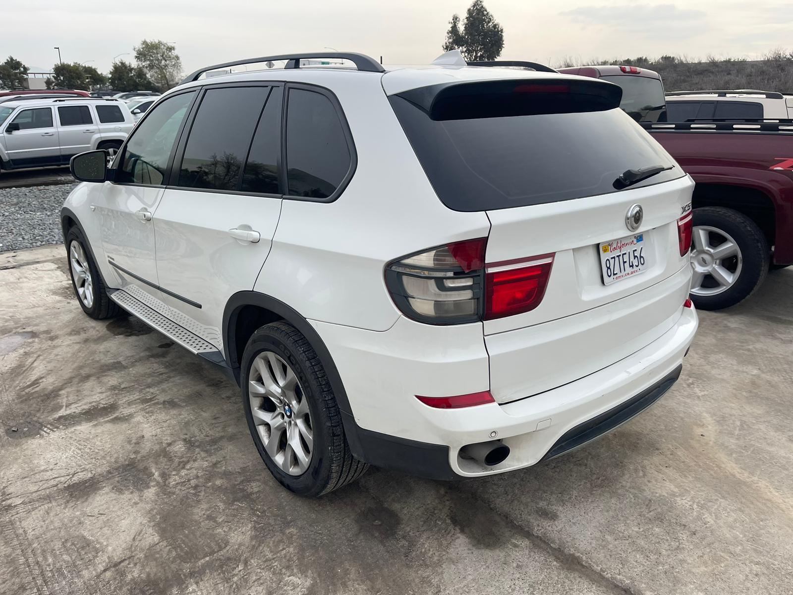 Johnny Cash Auto Auction