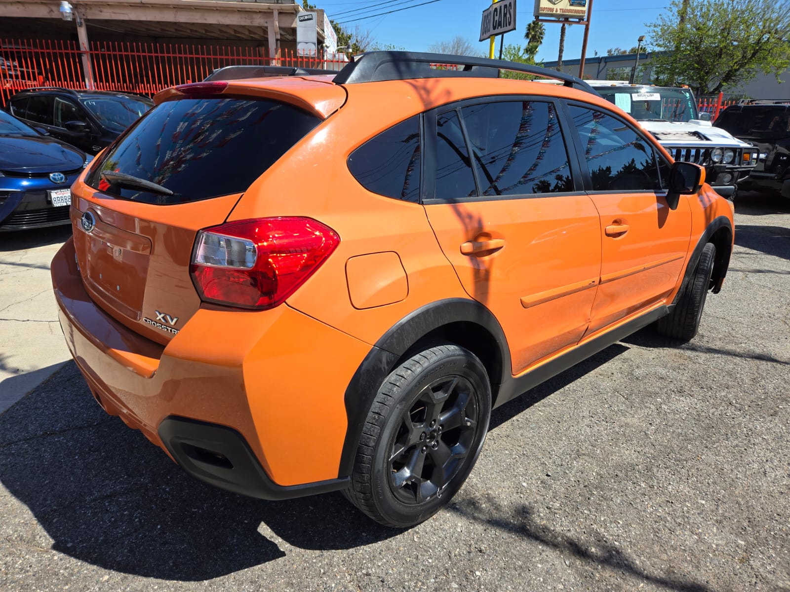 Johnny Cash Auto Auction